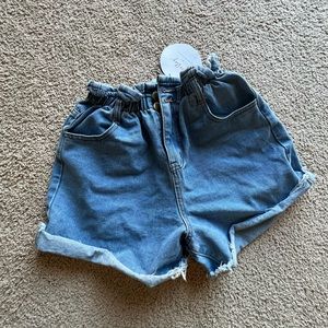 Princess Polly Shorts